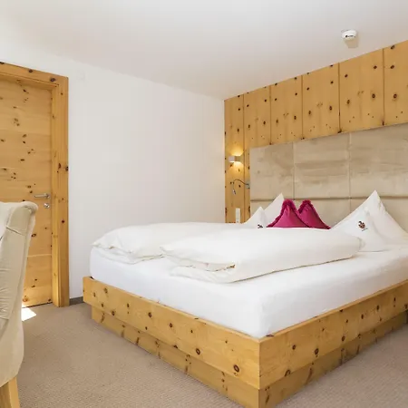 Alpen-Comfort-Hotel Central-2