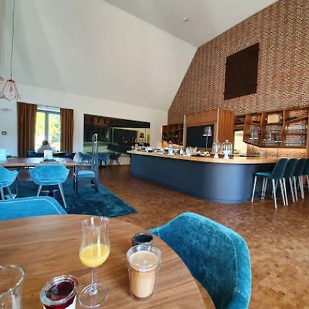 Landgut Nedlitz, Aryurveda & Gesundheit Hotel-3