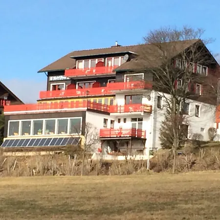 Harmonie Hotel Rust-2