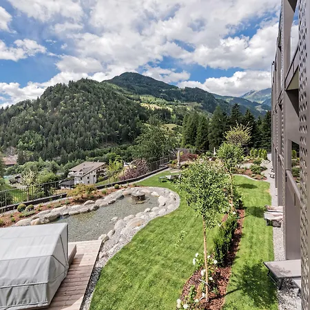 Hotel Bad Fallenbach-3