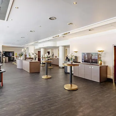 PLAZA Premium Darmstadt-2