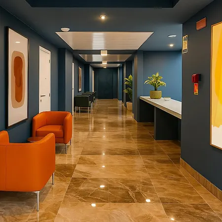 Voco Nola - Naples Vulcano Buono By Ihg-3