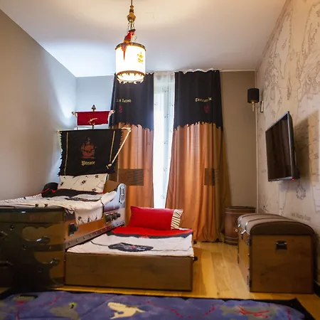 A Hoteli - Hotel Slatina-3