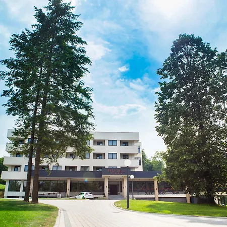 A Hoteli - Hotel Slatina-2