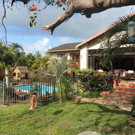 Elephant Coast Guesthouse-2