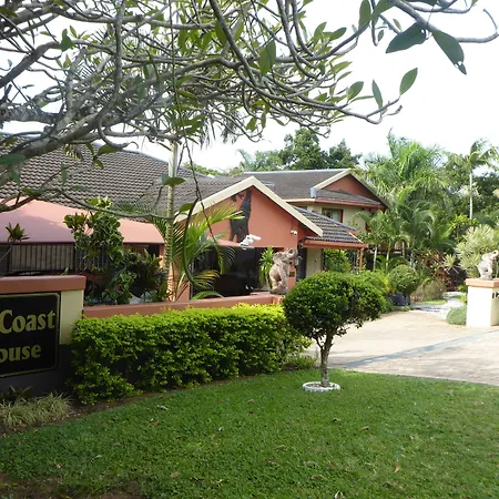 Elephant Coast Guesthouse-3