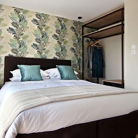 Maison 66, Riviera Hotels-3