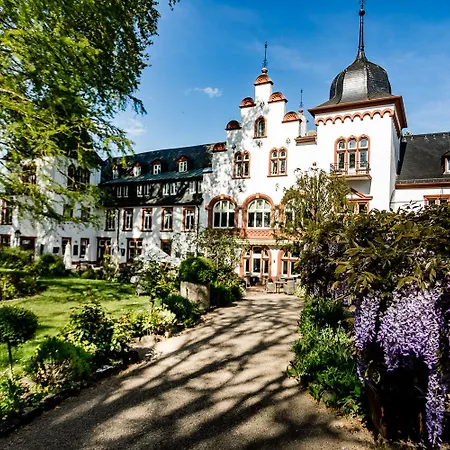 Hotel Kronenschlösschen-3
