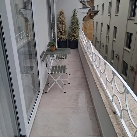 Nexthouse Pera Hotel (Adults Only)-2