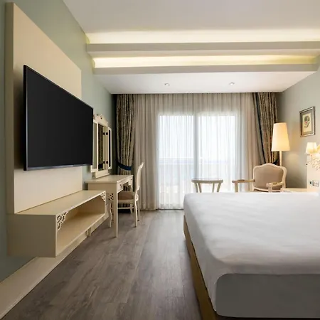 Dolce By Wyndham Cesme Alacati-2