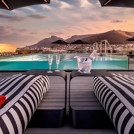 Terra By O'Two Hotels - Mouille Point - Winter Promotion!-3
