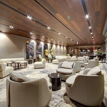 Doubletree By Hilton Adana-2