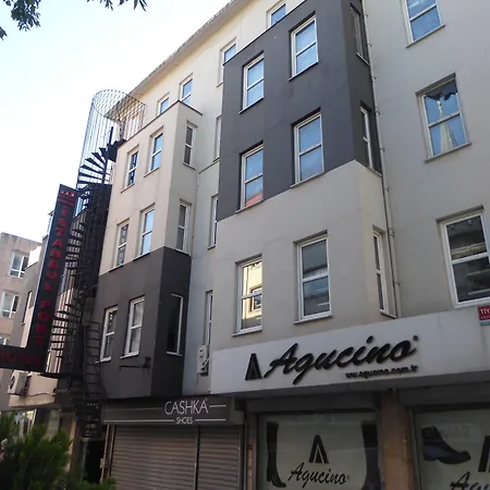 Renzo Hotel - Special Category-3