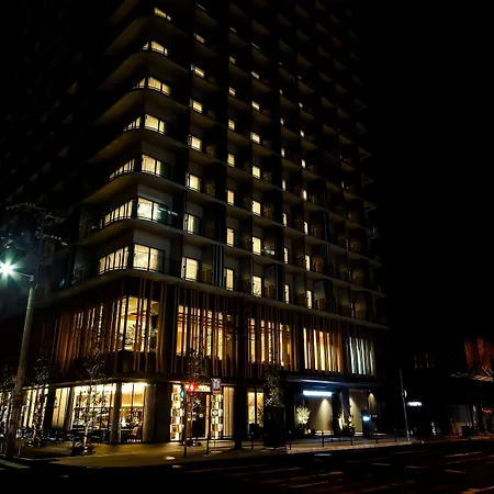 Miyako City Osaka Hommachi-3