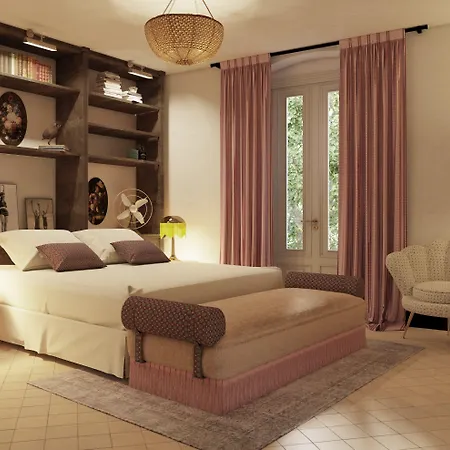 La Bionda Hotel - Adults Only-2
