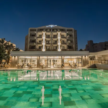 Premier Nergis Beach&SPA-2
