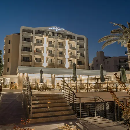 Premier Nergis Beach&SPA-3