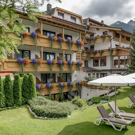 Hotel Seefelderhof-2