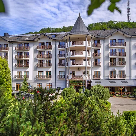 Hotel Verde Montana Wellness&Spa-2
