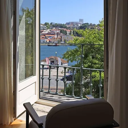 Memoria Porto Flh Hotels-3