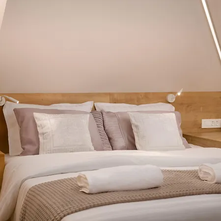 Vila Emona - Central Apartments - Free Parking-3