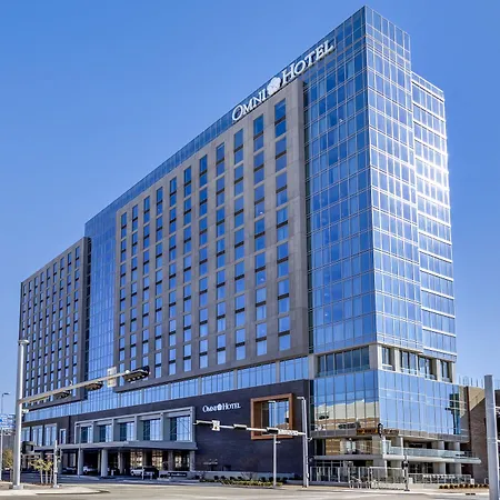 Omni Oklahoma City Hotel-2