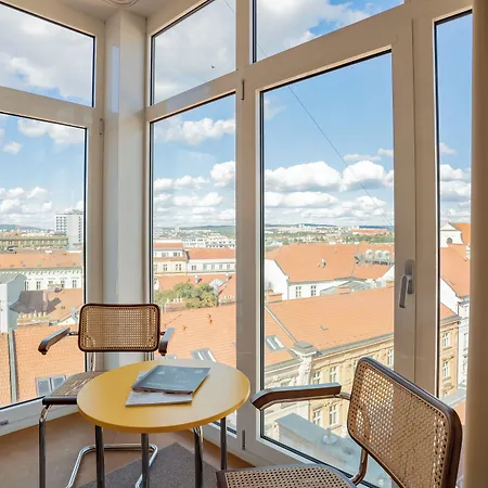 Hotel Avion - National Cultural Monument - Iconic Houses Org-3