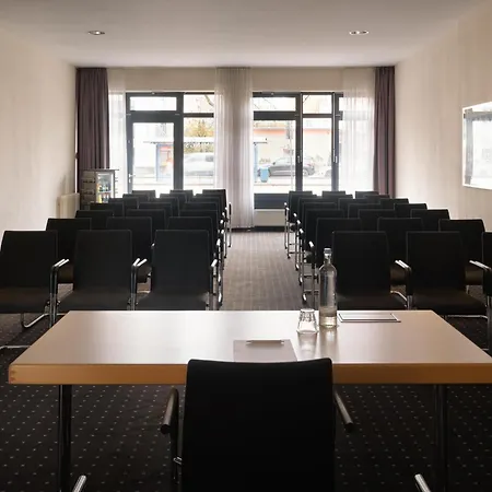 Flemings Hotel München-Schwabing-2