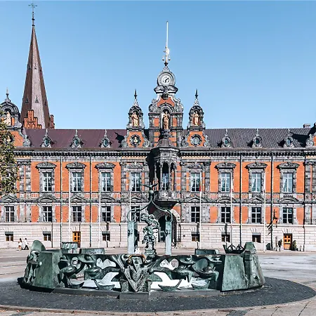 Story Hotel Studio Malmo, Part Of Jdv By Hyatt-3
