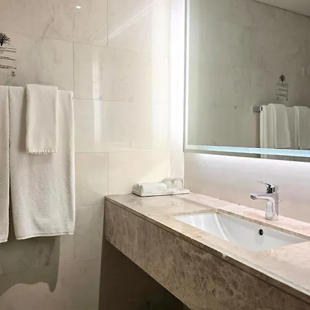 Harbour Plaza North Point-3