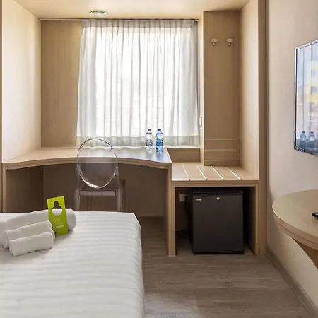 B&B Hotel Milano Portello-3