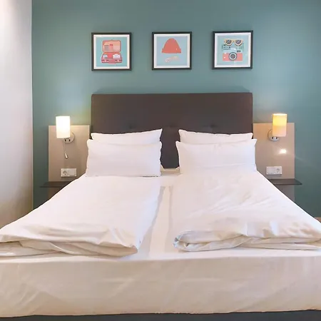 Select Hotel A1 Bremen-Stuhr-2