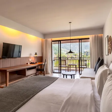 Sunprime Kamala Beach (Adults Only)-3