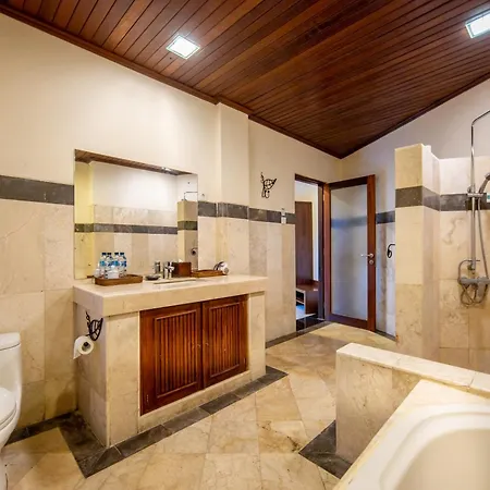 The Payogan Villa Resort And Spa Ubud-3