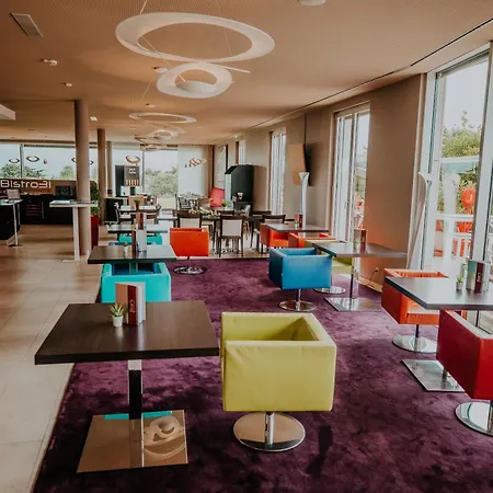 Starling Hotel Lausanne-2