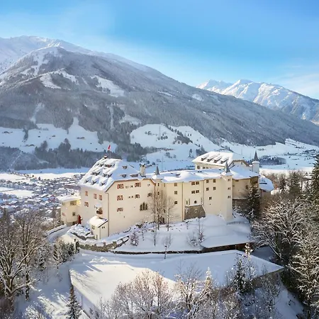 Hotel Schloss Mittersill-2