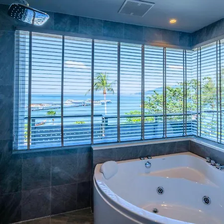 Homm Bliss Southbeach Patong-2