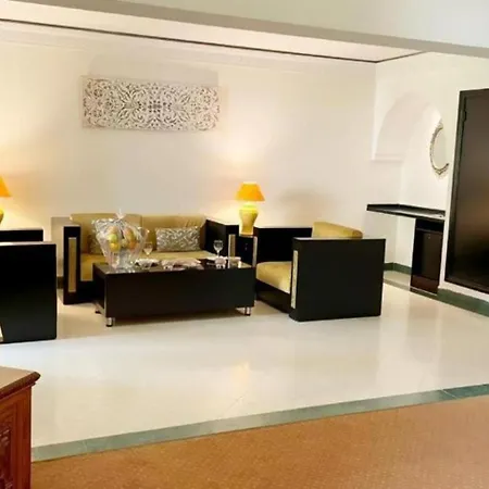 Hotel Volubilis-3