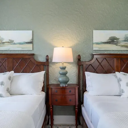 Hamilton Turner Inn-2
