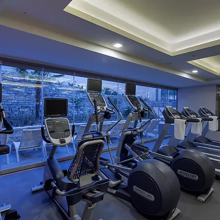 Doubletree By Hilton Kusadasi-2