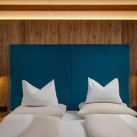 Hotel Vitaloase zu den drei Brüdern-2