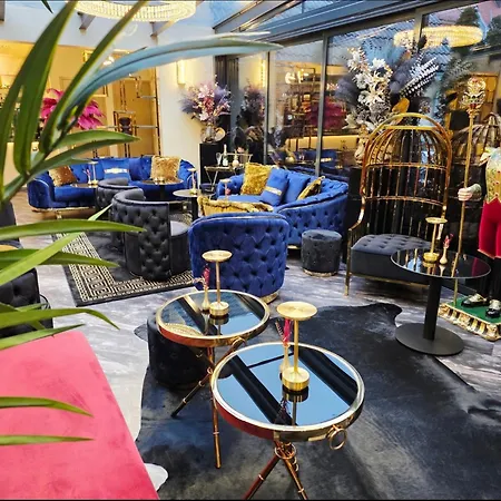 Boutique Hotel Am Bodensee-3