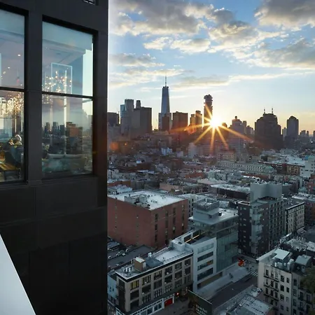 Citizenm New York Bowery-3