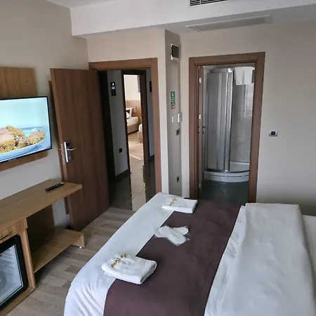 Hotel La Sera-2