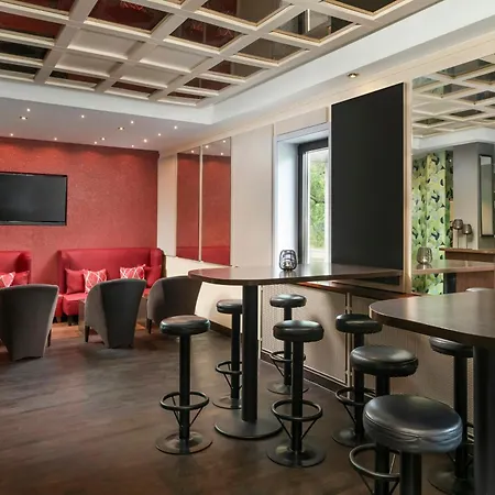 Leonardo Hotel Mönchengladbach-3