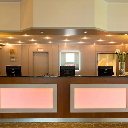 Leonardo Hotel Mönchengladbach-2