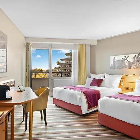 Leonardo Royal Hotel Frankfurt-3