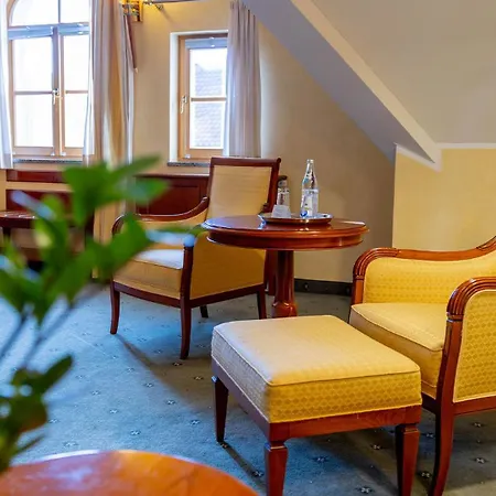 Altstadthotel Bräuwirt-2