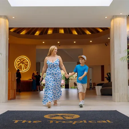 Lifestyle Tropical Beach Resort & Spa All Inclusive (Adults Only)-3