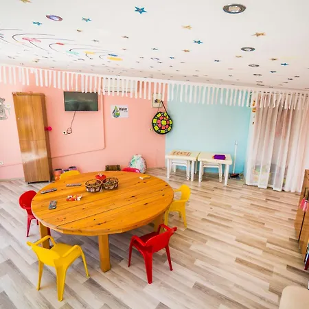 Bieno Venues Hotel-2